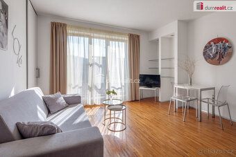 , Dovolujeme si Vám zprostředkovat pronájem plně zařízených 