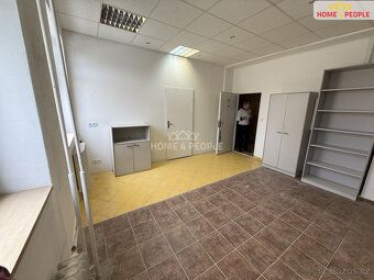 cena je včetně záloh na služby, Zprostředkujeme Vám pronájem