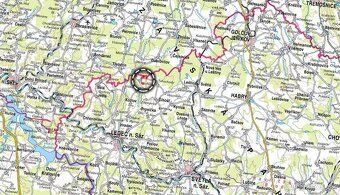 Nabízím k prodeji vlastnictví na pozemcích v katastrálních ú