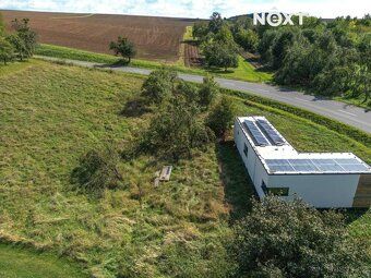 Stavební pozemek 498 m² v Březolupech za výjimečnou cenu! Id
