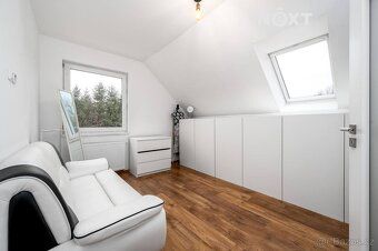 Nabízíme k prodeji moderní, samostatně stojící rodinný dům 3