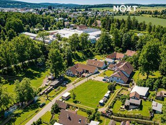 Nabízím k prodeji pozemek p.č. 1000/1 v katastrálním území N