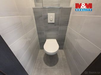 Nabízíme k pronájmu byt 3+1 s novým prostorným balkonem. Byt