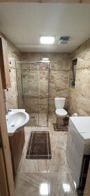 Poskytujeme ubytovanie v novom Apartmáne pre 6 osôb, len 60m