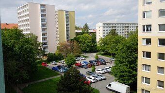 Chcete koupit investiční byt? Pak je tato nabídka právě pro 