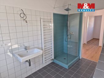 Pronájem domu 4+kk v osobním vlastnictví. Dům - novostavba p