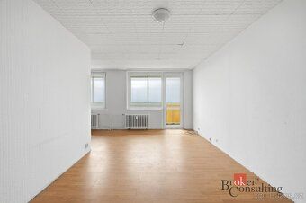 Pronájem, byty/4+kk, 85.2 m2, Janov 327, 43542 Litvínov, Mos