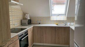 Pronajmu pokoj s balkonem.v rodinnem dome. Pouze pro pracuji