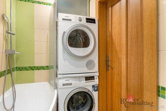Prodej, byty/2+1, 52 m2, 25101 Říčany, Praha-východ [ID 8417