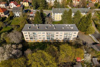 Prodej, byty/2+1, 52 m2, 25101 Říčany, Praha-východ [ID 8417