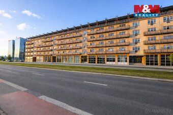 Nabízíme k prodeji designově dotažený byt 2+kk v jedné z nej