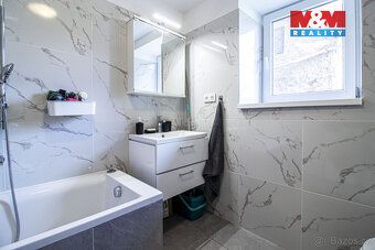 Prodej rodinného domu s užitnou plochou 40 m² a na pozemku 1