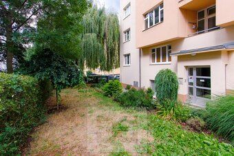 Ev.č. N08871 Exkluzivně nabízíme pronájem velmi pěkného bytu