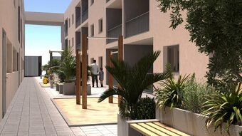 Apartmán v San Miguel de Salinas – novostavba San Miguel de 