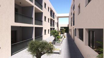 Apartmán v San Miguel de Salinas – novostavba San Miguel de 