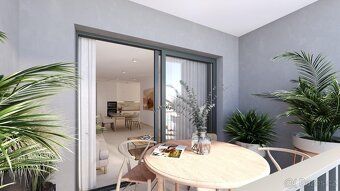 Apartmán v San Miguel de Salinas – novostavba San Miguel de 
