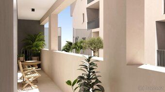 Apartmán v San Miguel de Salinas – novostavba San Miguel de 