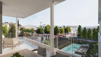 Apartmán v Benijófaru – novostavba Benijófar – Costa Blanca 