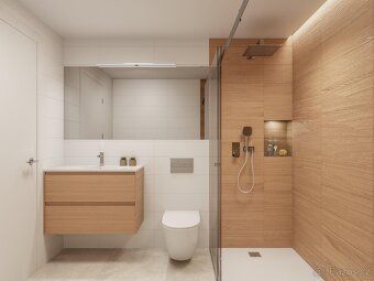 Apartmán v Guardamar del Segura – novostavba Guardamar del S