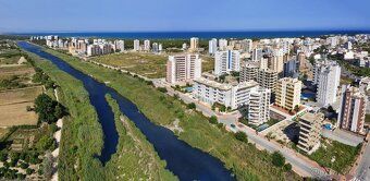 Apartmán v Guardamar del Segura – novostavba Guardamar del S