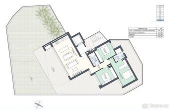 Apartmán v Guardamar del Segura – novostavba Guardamar del S