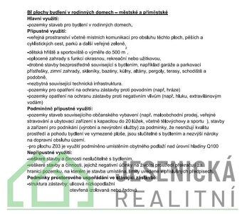 V zastoupení majitele realitní kancelář Jesenická realitní n