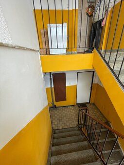 Prodám bytový dům v městské části Klášter v Teplé u Mariánsk