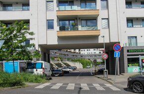 Osobní sklad v lokalitě Praha Barrandov od 820 CZK měsíčně
A