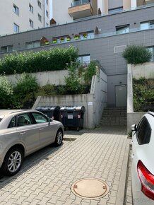 Osobní sklad v lokalitě Praha Barrandov od 820 CZK měsíčně
A
