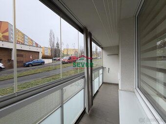 Nemovitosti SEVER vám zprostředkují koupi bytu s dispozicí 4