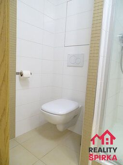 Nabízím k dlouhodobému pronájmu pěknou bytovou jednotku v os