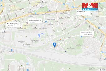 Nabízíme k prodeji byt 2+1 o užitné ploše 47 m² ve vyhledáva