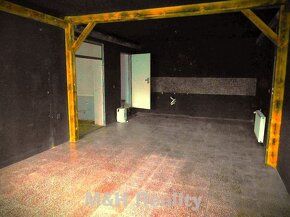 Pronájem nebytového prostoru cca350m2 Frýdek-Místek, ul.Lísk