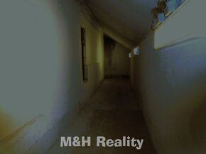 Pronájem nebytového prostoru cca350m2 Frýdek-Místek, ul.Lísk