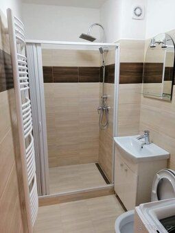 Nabízím k prodeji útulný byt 1+1 o výměře 37 m² v žádané lok