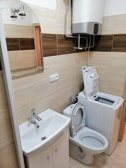 Nabízím k prodeji útulný byt 1+1 o výměře 37 m² v žádané lok