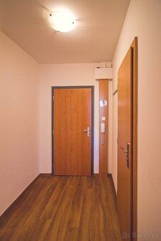 Nabízím k pronájmu byt o dispozici 2+kk a velikosti 45m2, kt