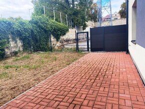 Nabízím ke koupi novostavbu RD v samém centru Svitav. Dispoz