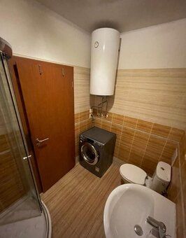 Pronájem bytu 2+kk, ul. Havelkova, Olomouc Byt se nachází ve