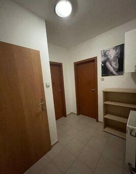 Pronájem bytu 2+kk, ul. Havelkova, Olomouc Byt se nachází ve