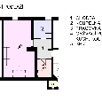 Mezonetový podkrovní byt 105 m² – Liberec, Staré Město Rekon