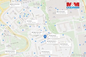Nabízíme Vám ke koupi byt v osobním vlastnictví o dispozici 
