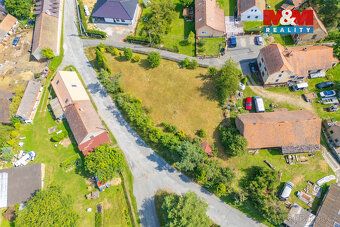 Exkluzivní nabídka prodeje pozemku k bydlení .Hledáte ideáln