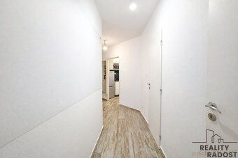 Nabízíme k prodeji byt o dispozici 2+1 a výměře 58 m², situo