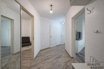 Nabízíme k prodeji byt o dispozici 2+1 a výměře 58 m², situo
