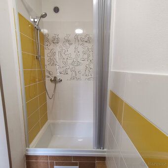 Nabízíme k dlouhodobému pronájmu byt 3+1 o výměře 73 m2. Cel