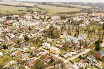 Ev.č. 02079 Rodinný dům s velkým potenciálem – Moravský Bero