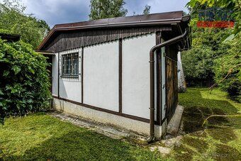 Ev.č. TM-8093 V exkluzivním zastoupení klienta vám nabízíme 
