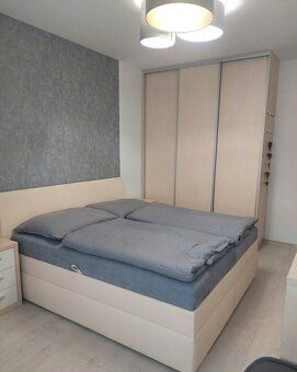 Pronajmu byt v osobním vlastnictví o výměře 60m2 který se na