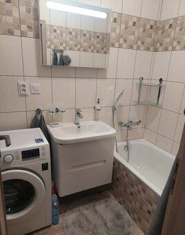 Pronajmu byt v osobním vlastnictví o výměře 60m2 který se na